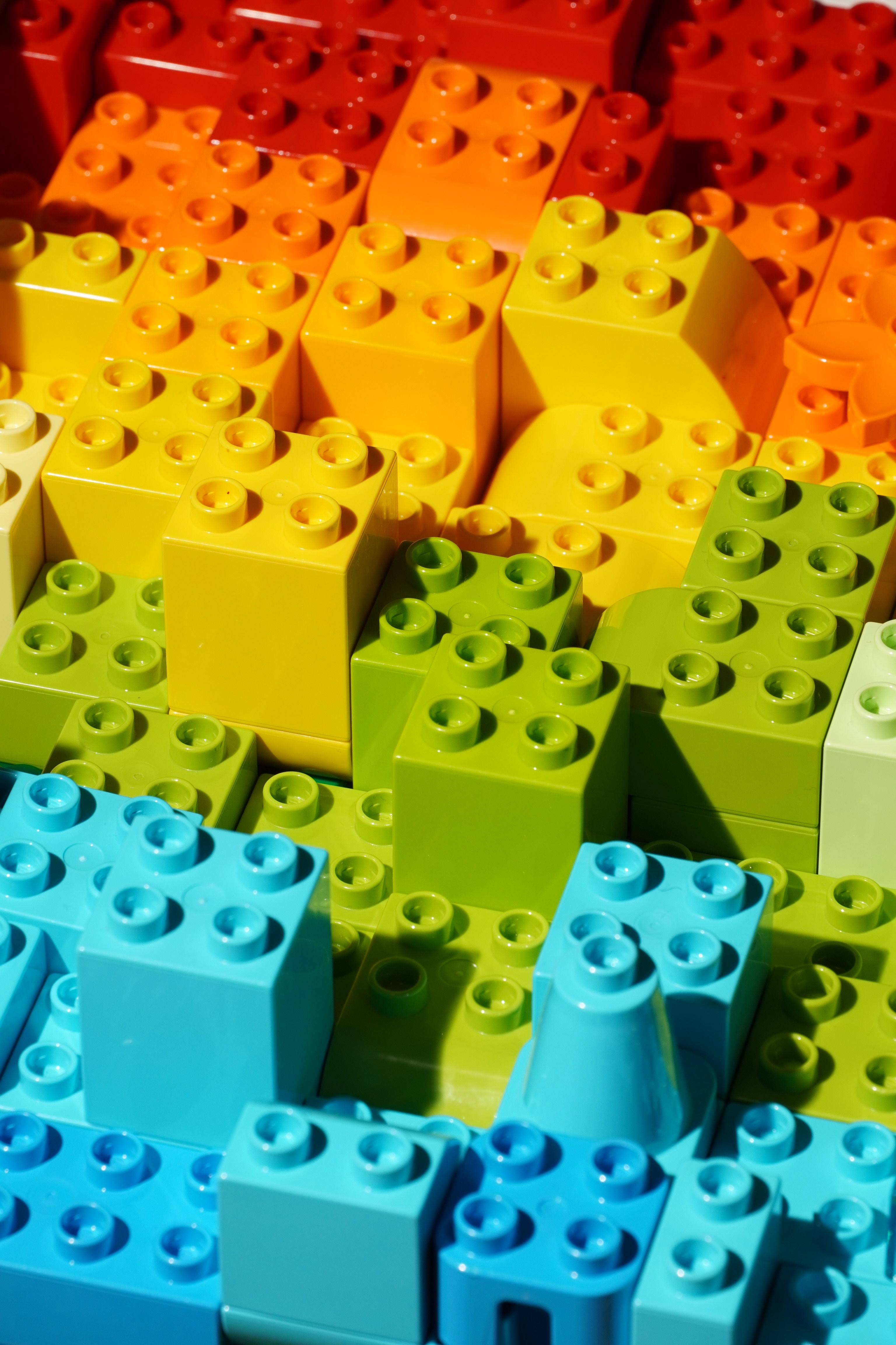 Operavexa was built block by block, like Lego into the #1 rated Notion Startup system ever!